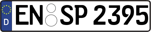 EN-SP2395