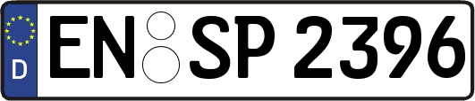 EN-SP2396