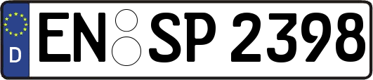 EN-SP2398