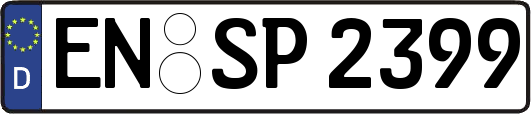 EN-SP2399