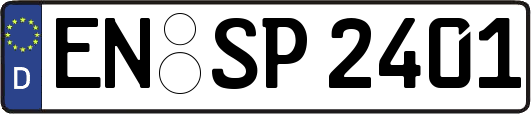 EN-SP2401