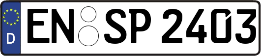 EN-SP2403
