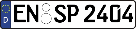 EN-SP2404