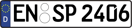 EN-SP2406
