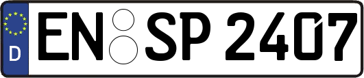 EN-SP2407