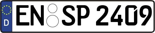 EN-SP2409