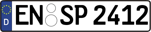 EN-SP2412
