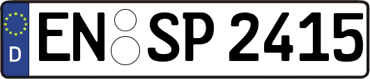 EN-SP2415