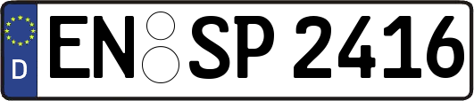 EN-SP2416