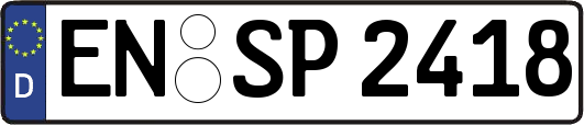 EN-SP2418