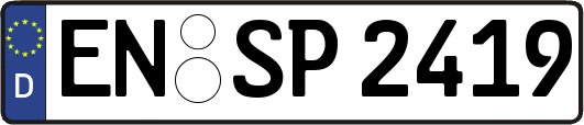 EN-SP2419