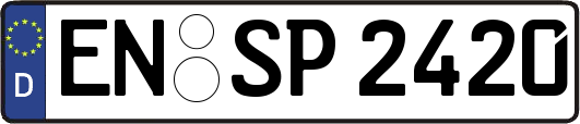 EN-SP2420