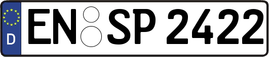 EN-SP2422