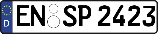 EN-SP2423