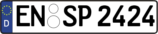 EN-SP2424