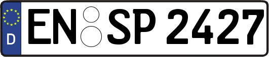 EN-SP2427