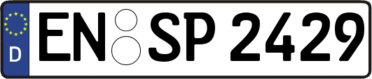 EN-SP2429