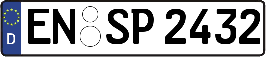 EN-SP2432