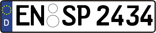 EN-SP2434