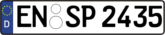 EN-SP2435