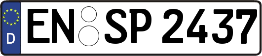 EN-SP2437
