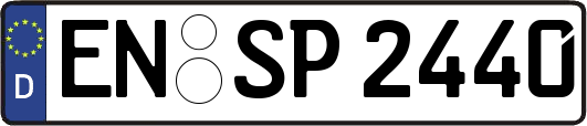 EN-SP2440
