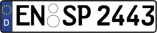EN-SP2443