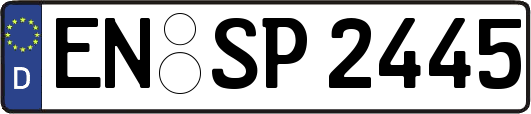 EN-SP2445