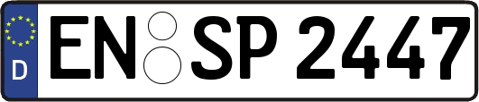 EN-SP2447