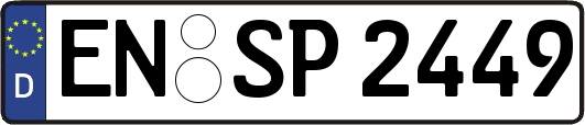 EN-SP2449