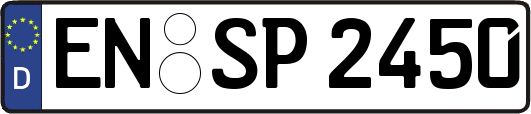 EN-SP2450