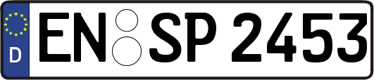 EN-SP2453
