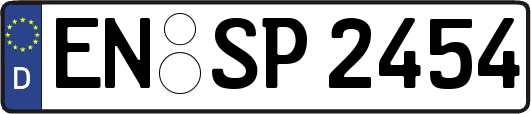 EN-SP2454