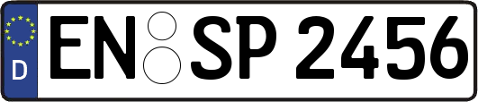EN-SP2456