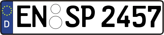 EN-SP2457