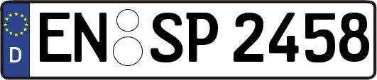 EN-SP2458