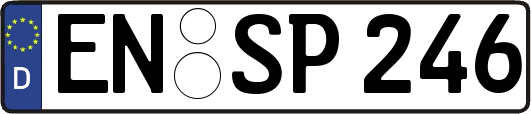 EN-SP246