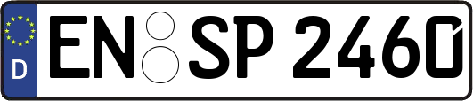EN-SP2460