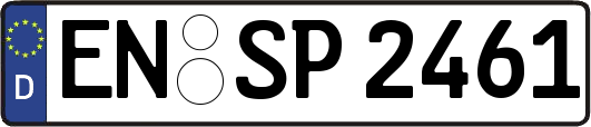EN-SP2461