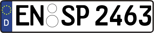 EN-SP2463