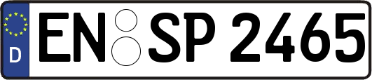 EN-SP2465