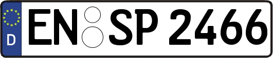 EN-SP2466