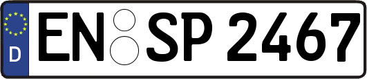 EN-SP2467