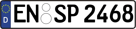EN-SP2468