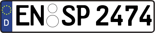 EN-SP2474