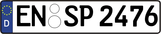 EN-SP2476