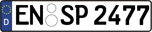 EN-SP2477