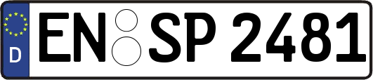 EN-SP2481