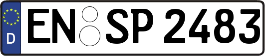 EN-SP2483