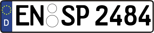 EN-SP2484